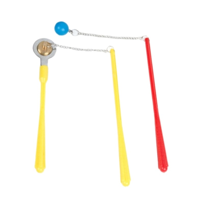 Thermal Expansion And Contraction Experiment Physics Teaching Aid For Classroom