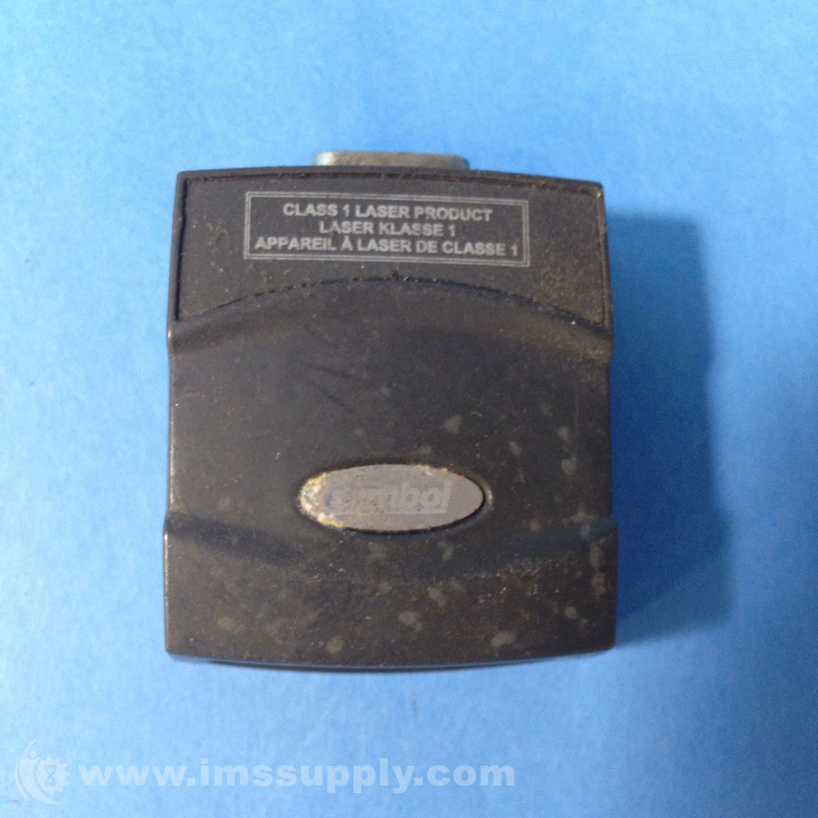 Symbol MS-4404HD-1000R Barcode Scanner USIP