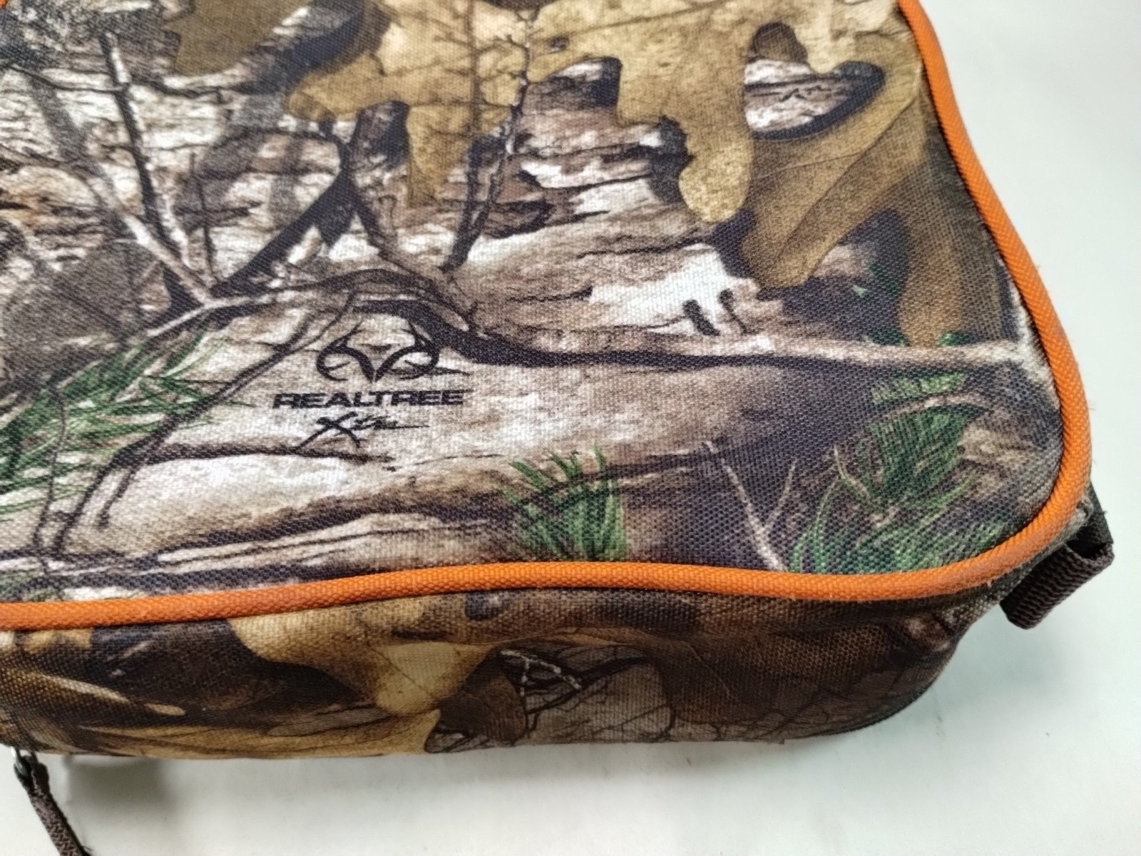 Igloo Realtree Lunch Bag with Handle