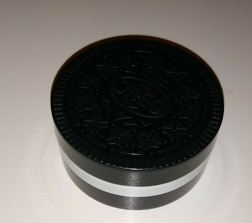 OREO COLLAPSIBLE TRAVEL CUP NICE Zagwear, see pics, free ship