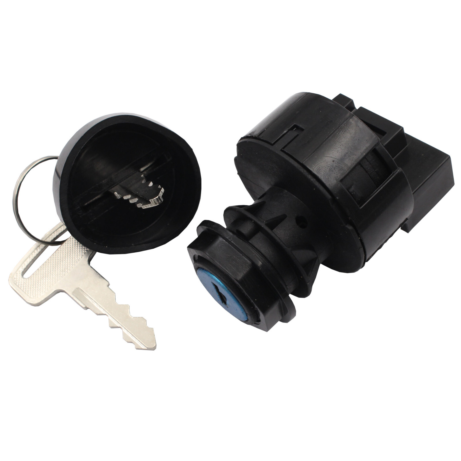 Ignition Switch Key For Polaris RZR 1000 XP Turbo -- 2016
