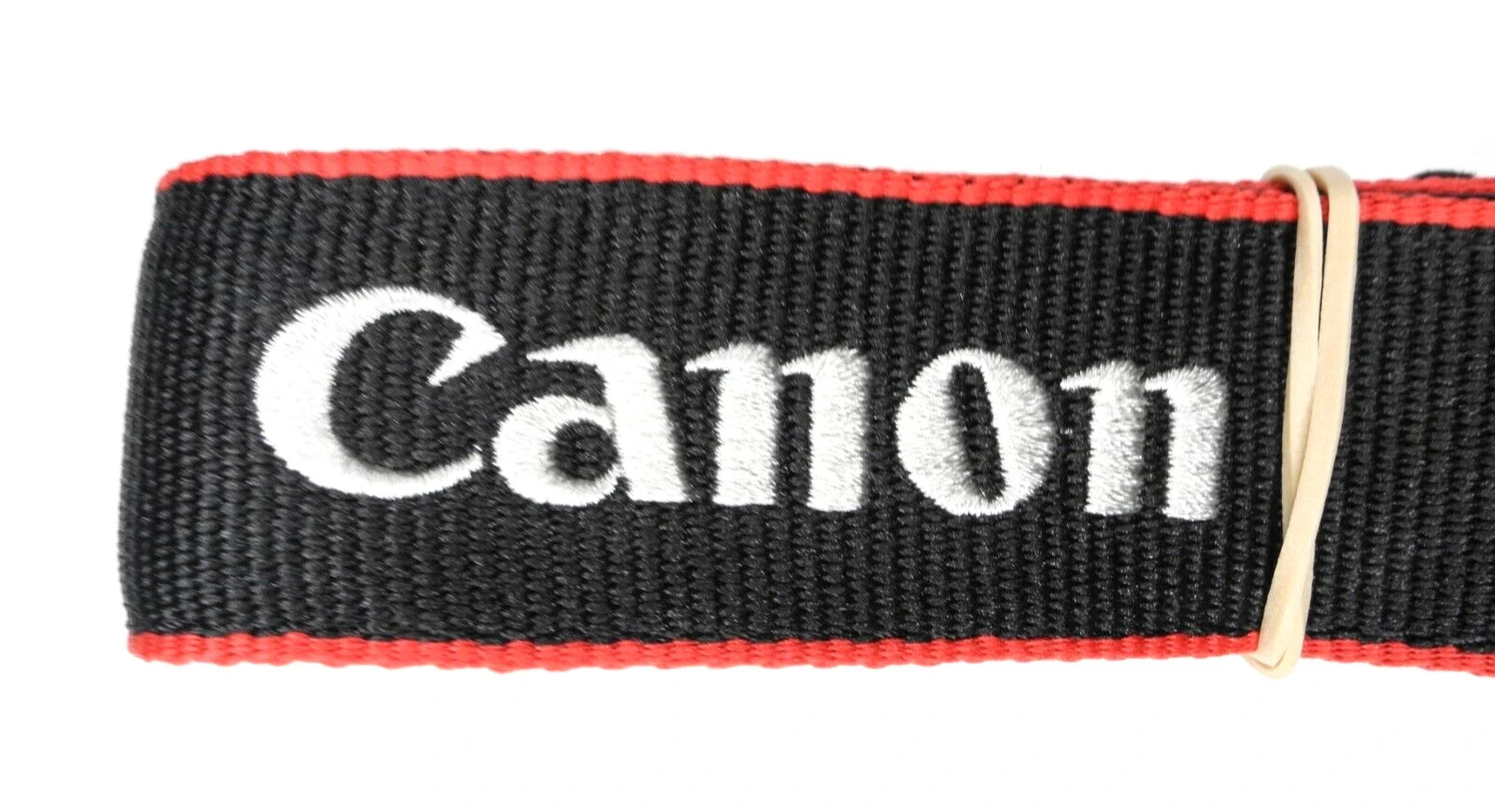 Lot Of 12x Canon EOS EW-400D Genuine 1 3/16" Camera Neck Straps