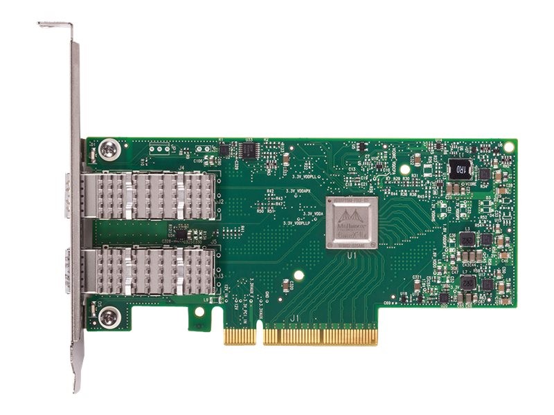 Nvidia MCX4121A-ACUT Controller II price incl VAT 3 yr warranty* B2B