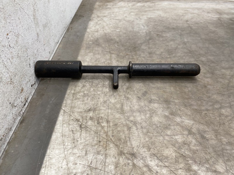 Tow Hooks & Couplings A656000 for Paccar (731-10542)