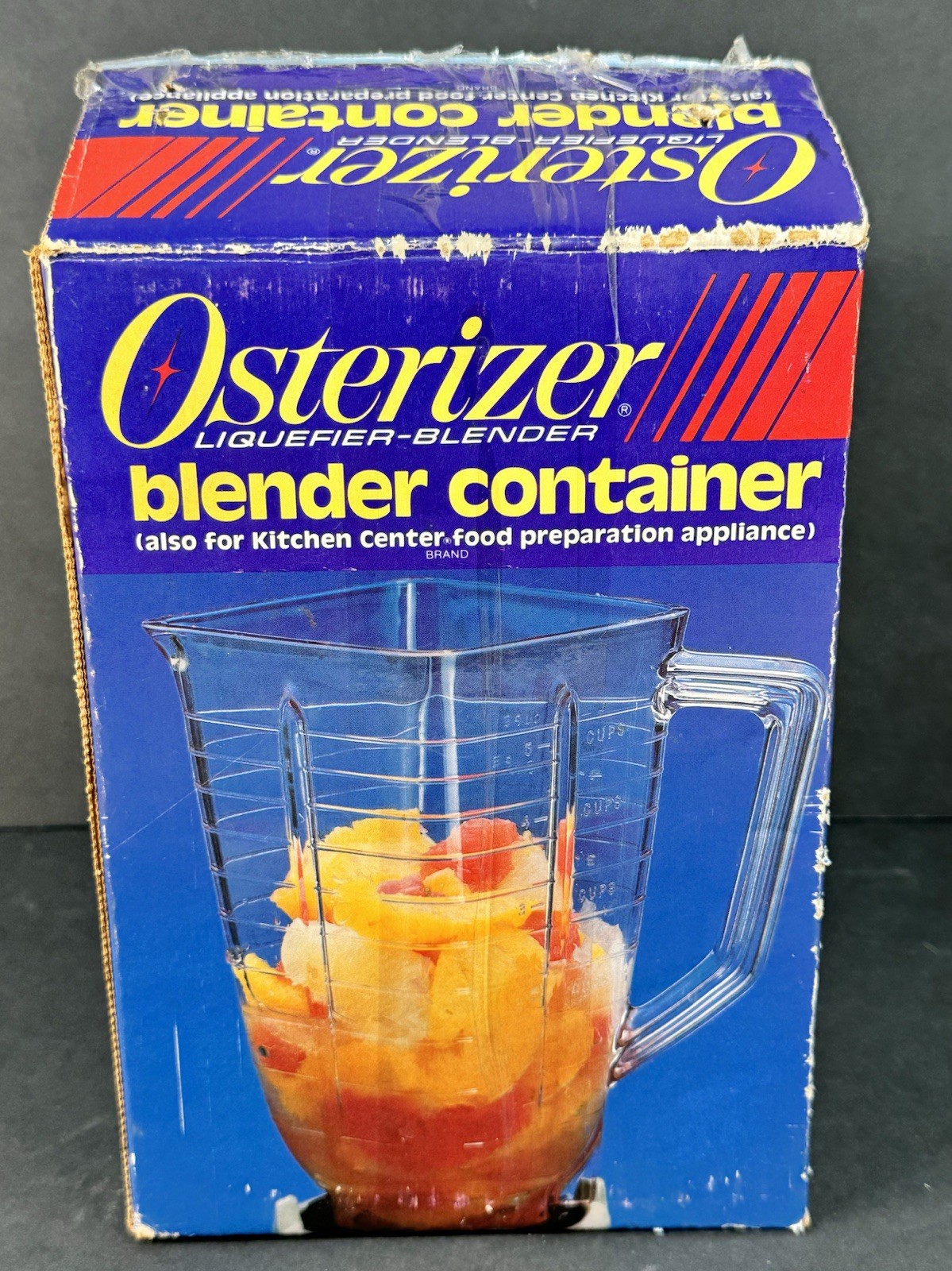 OSTERIZER BLENDER CONTAINER REPLACMENT