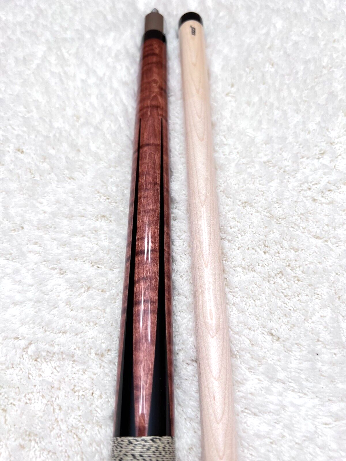 IN STOCK, JOSS 20-52 Pool Cue, FREE HARD CASE