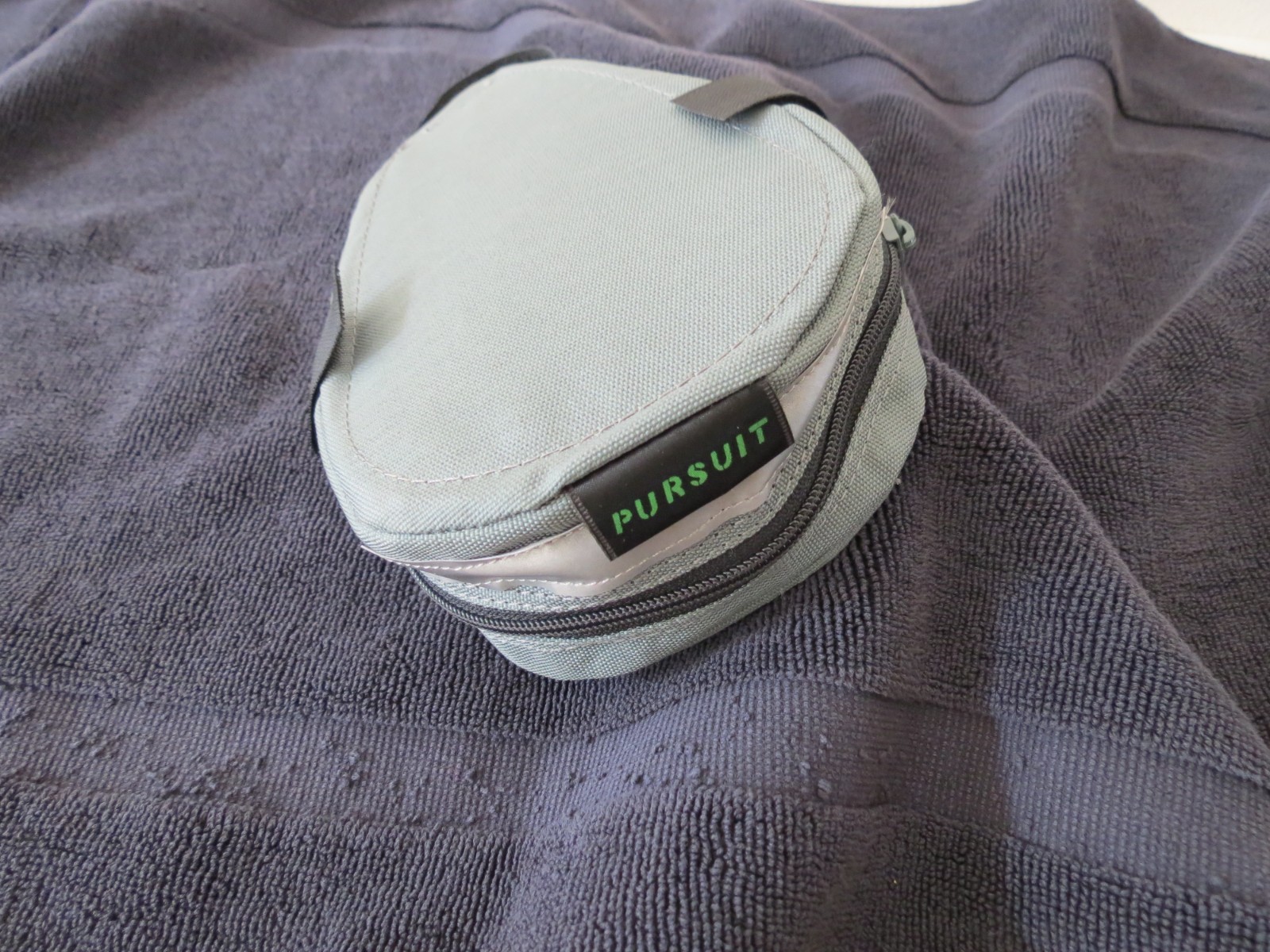Bicycle Seat  Pouch