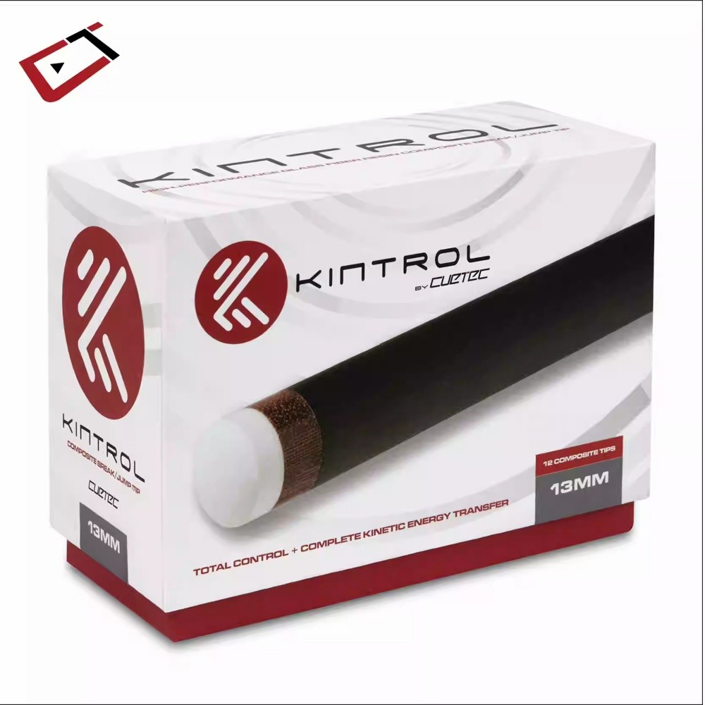 CUETEC KINTROL 14MM BREAK JUMP TIP