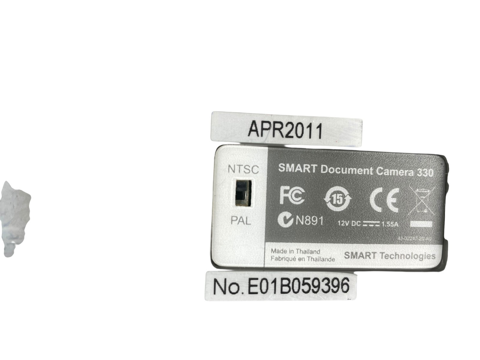 SMART Document Camera 330