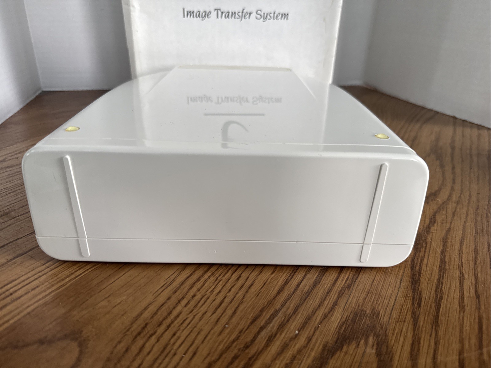 ✨Baby Lock Imager ESS Image Transfer System Creative Scanner-Tested✨
