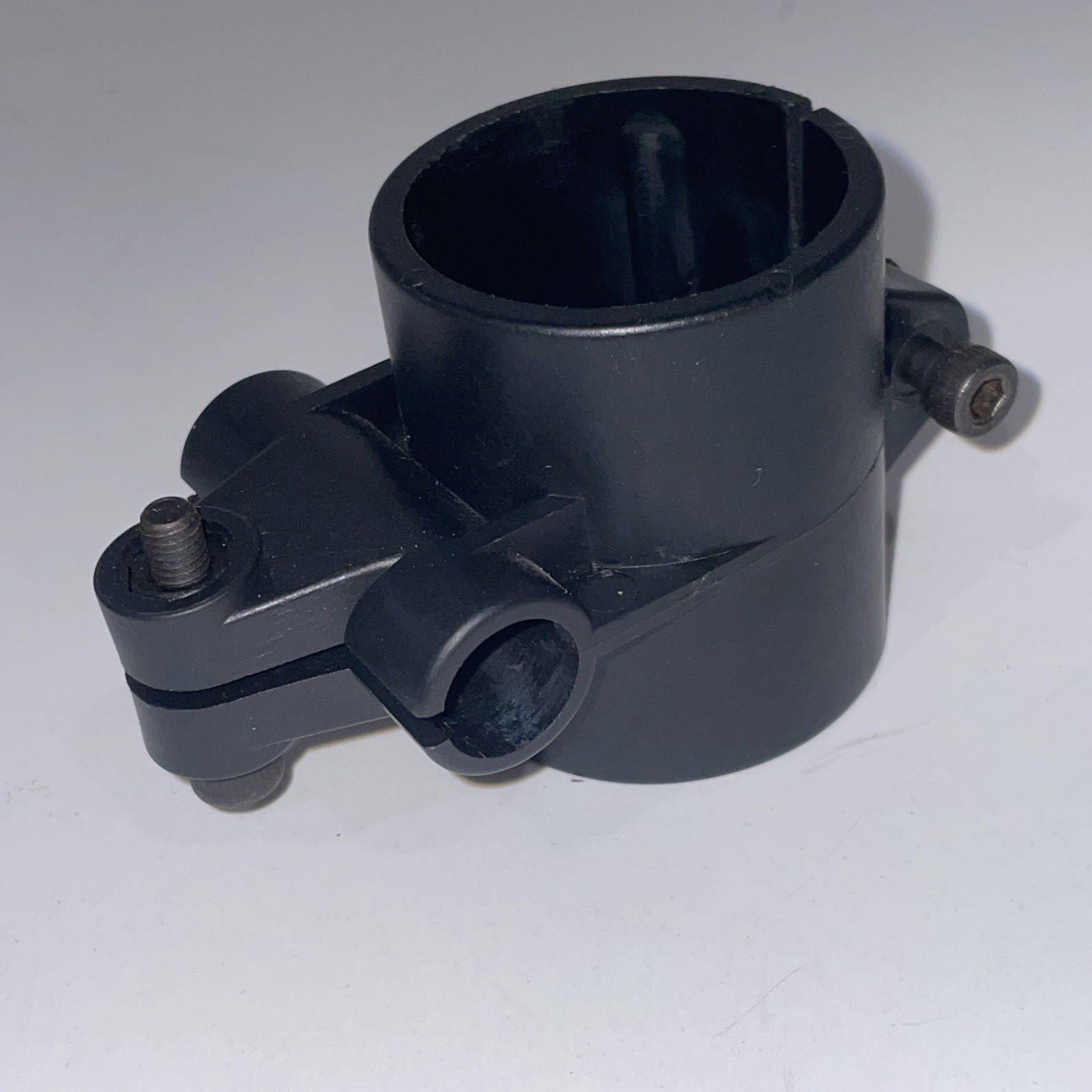 Alesis DM5/6 Drum Kit Replacement Part - Pad Bracket Clamp Tube Frame Mount