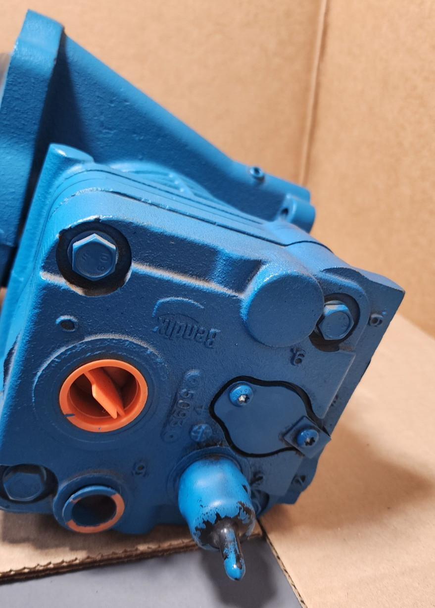 Bendix T-5010119 Air Compressor BA-921 Remanufactured