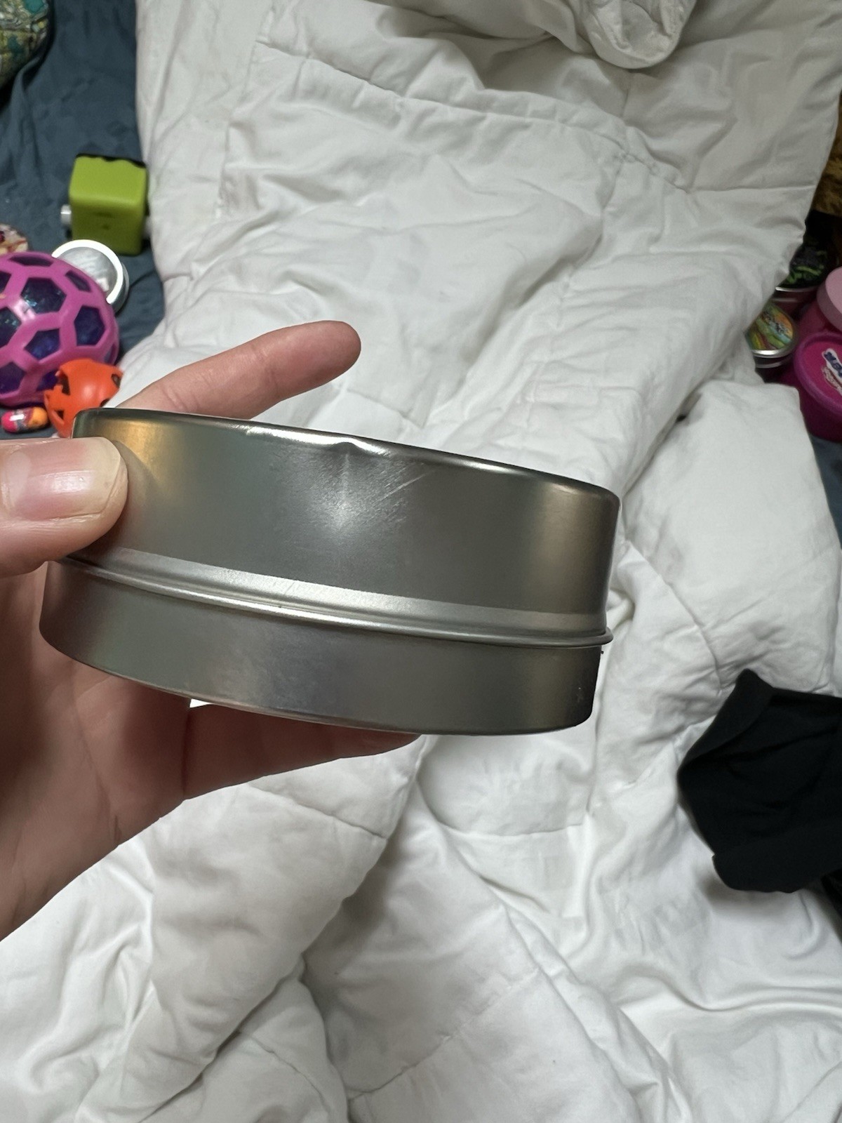 Putty
