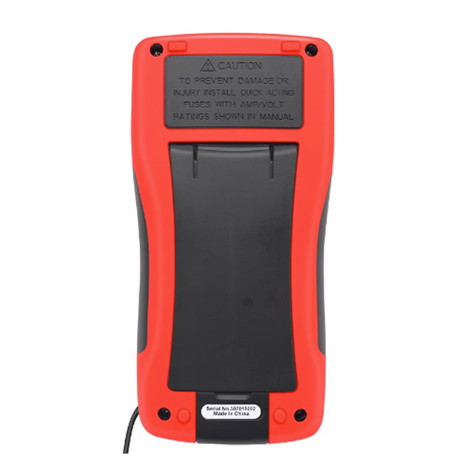 ZT-702S Digital Oscilloscope Multimeter AC/ DC Voltmeter Ammeter Ohmmeter Tools
