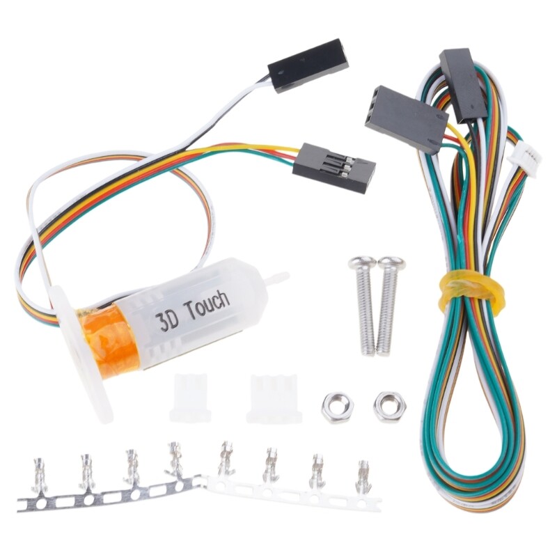 Set for 3D Printer Auto Levelering Upgrated for Ender 3/3s