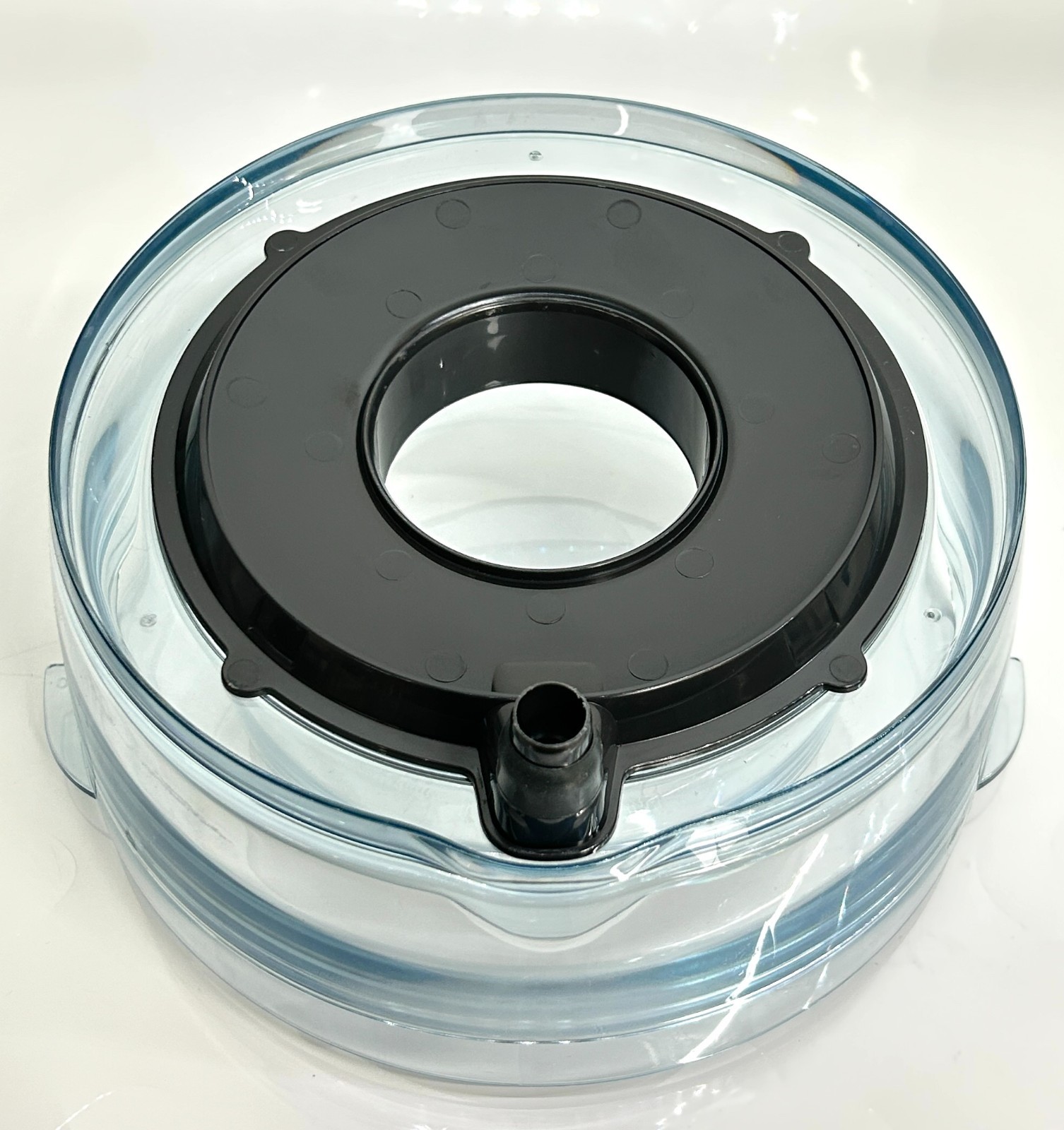 Genuine Breville - pulp Bowl Juice SP0002288 FROM BJE200XL Juice Fountain Juicer