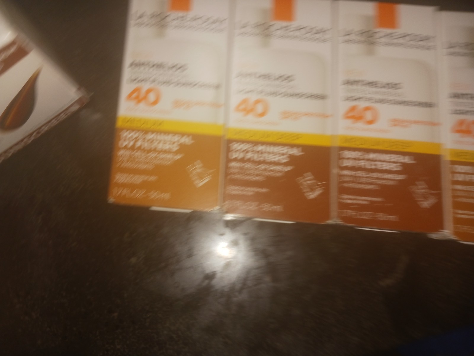 La Roche-Posay BUNDLE