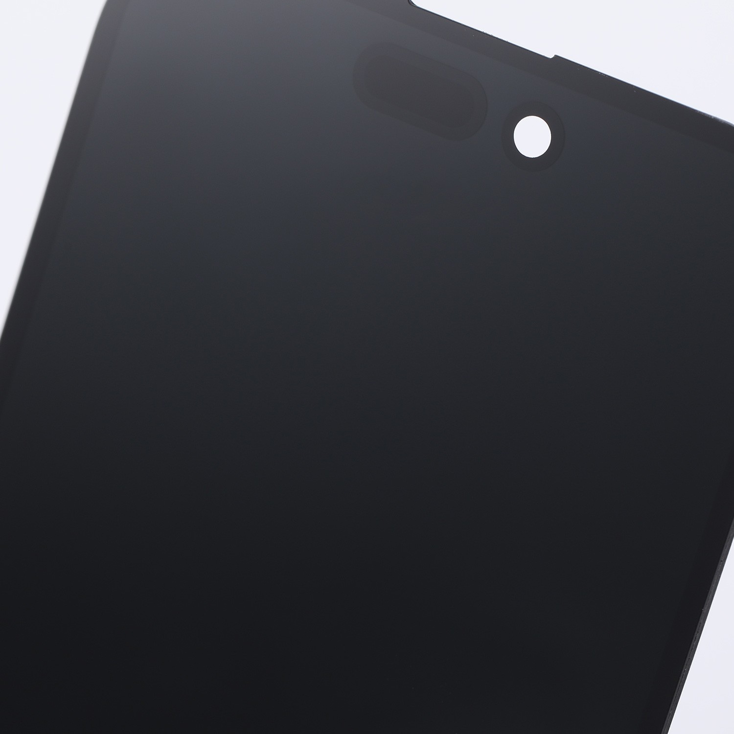 Soft OLED For Apple iPhone 14 Pro LCD Display Touch Screen Replacement Digitizer