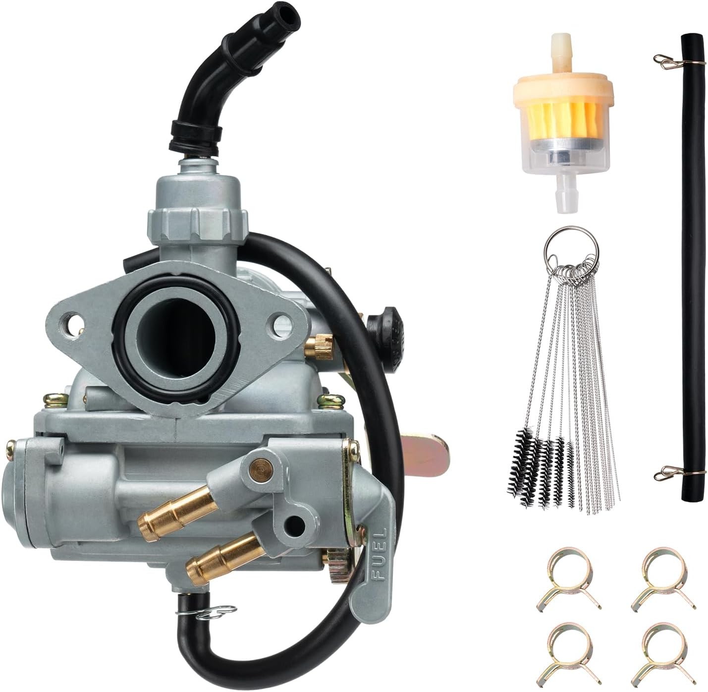 Carburetor for Honda CT90 Trail 90 K1 K2 K3 K4 Replacement Carb Assembly Part