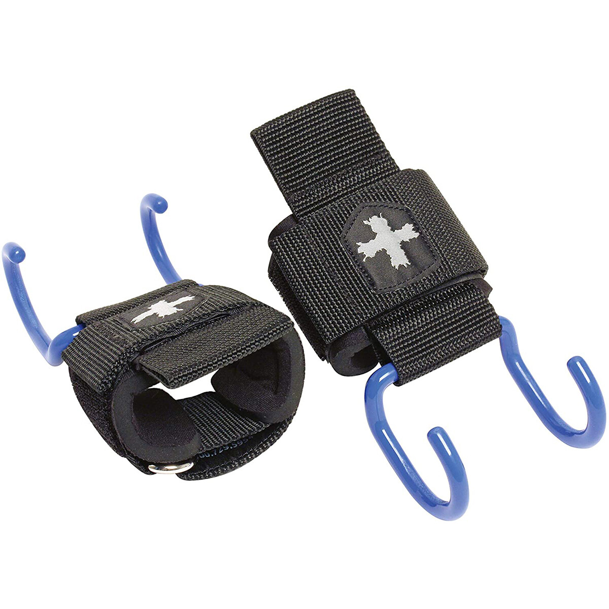 Harbinger Weight Lifting Hooks