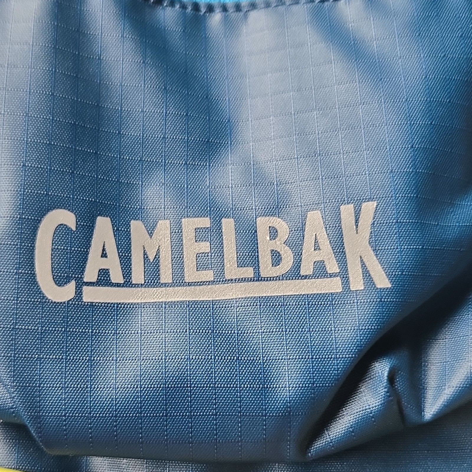 CamelBak Fourteener 26 26L Hydration Backpack Blue/Black Adjustable Straps