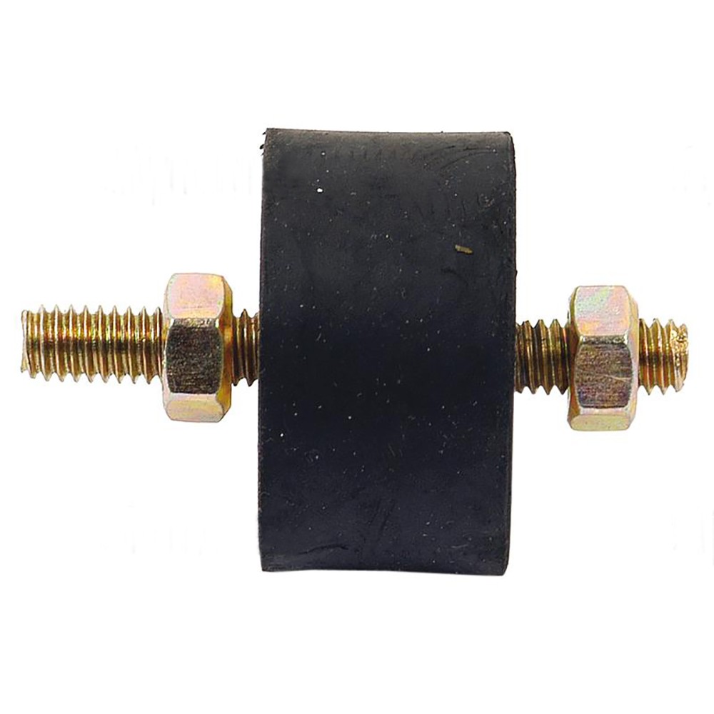 883623M1 Damper Rubber Fuel Tank Mounting Unit Fits Massey Ferguson Models