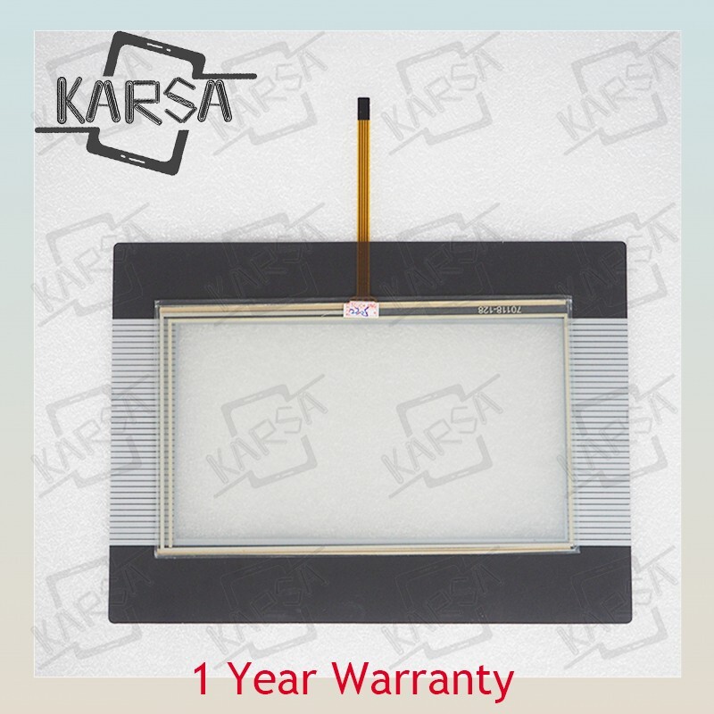 New Touch Screen Panel Glass Digitizer AMT10615 AMT-10615 AMT10615 touch glass
