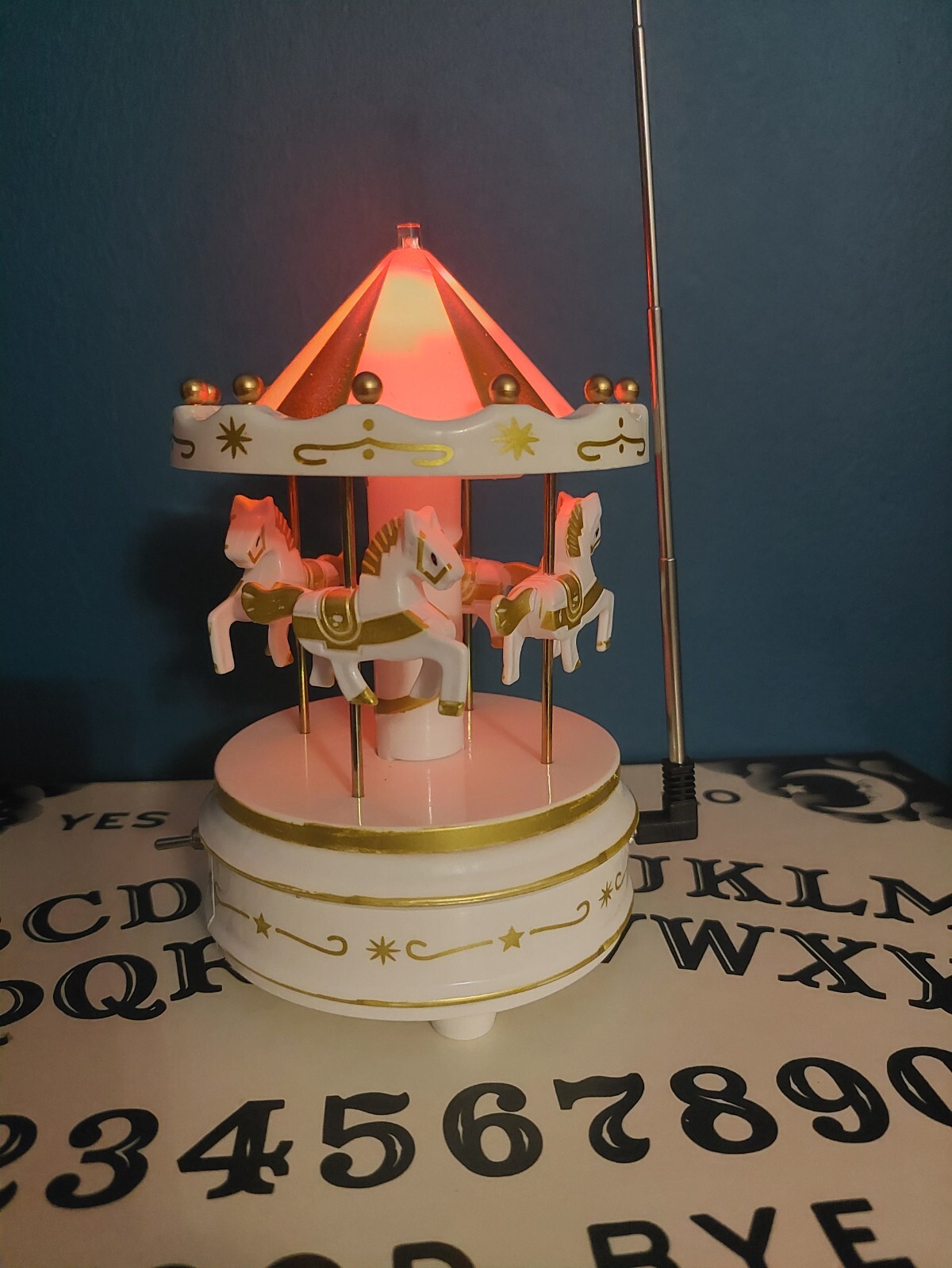 For Rem Activity Ghost Hunting, Detection Pod, A68 Paranormal Equipment