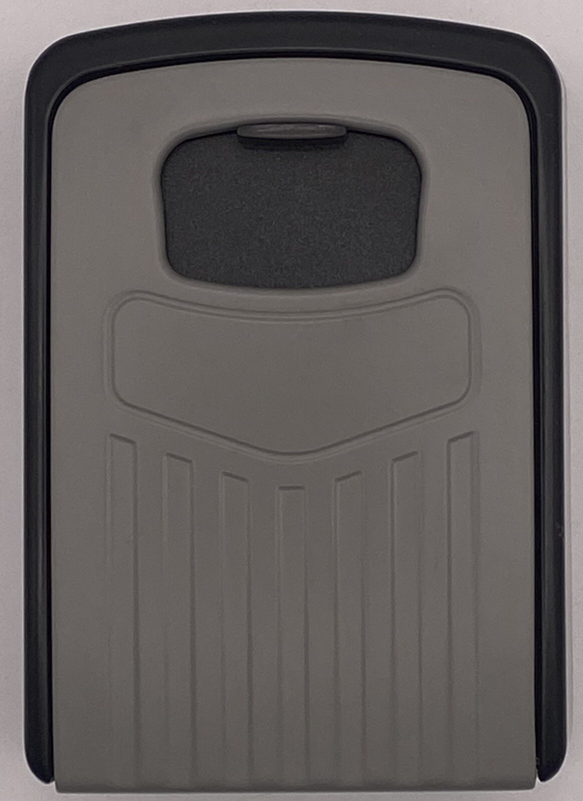 ORIA Key Lock Box, Large Key Storage Box, 4 Digit Combination