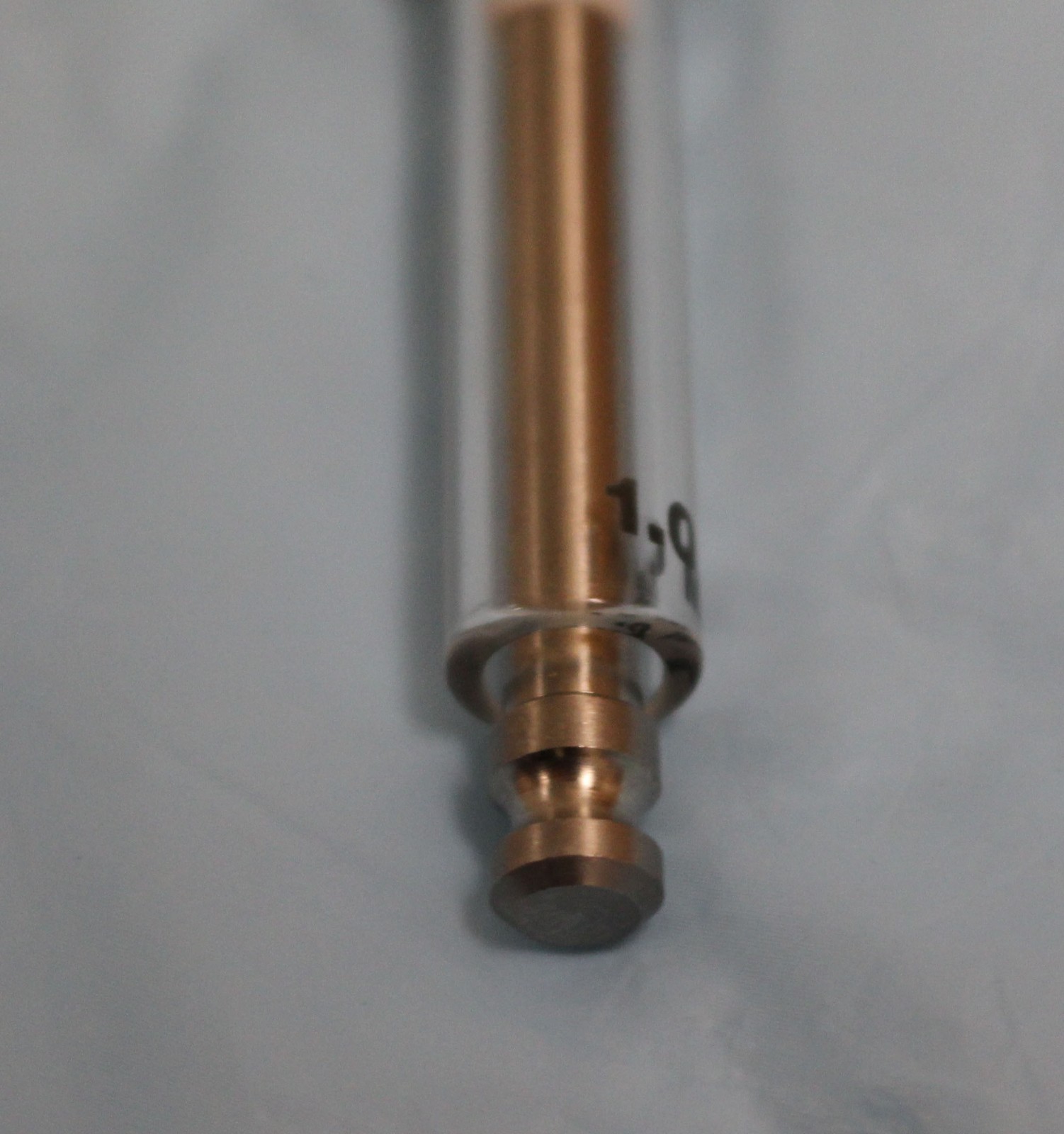 Tecan Cavro Syringe 1 ml -for Tecan Liquid Handling
