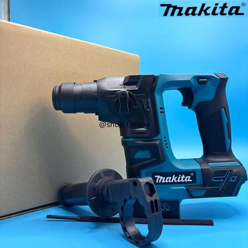 Makita HR140D 18V Brushless Rotary Hammer Drill Bare Tool