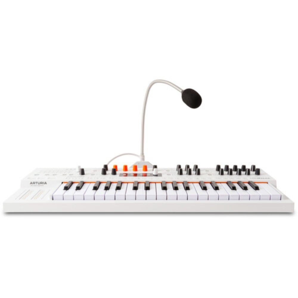 Arturia MiniFreak Vocoder 6-Voice Spontaneous Algorithmic Synthesizer
