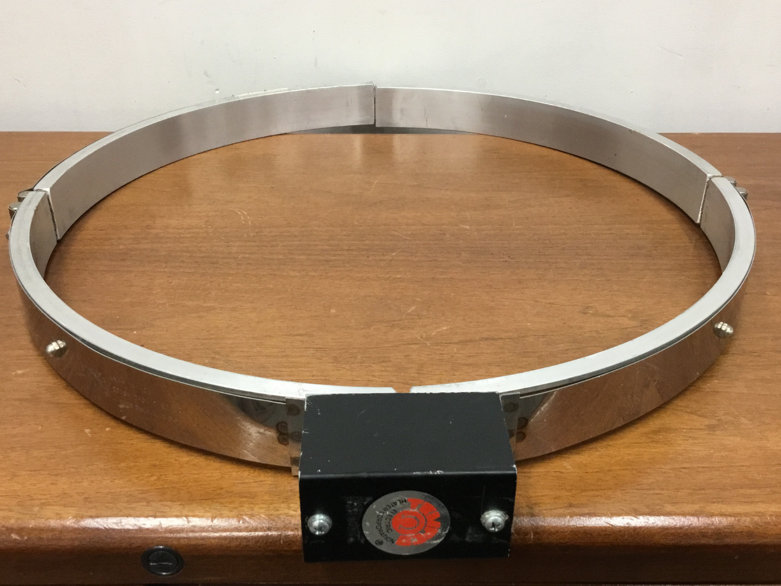Tempco - Band Heater - MX15 - 1800C3 - 2210W -240V - UNUSED