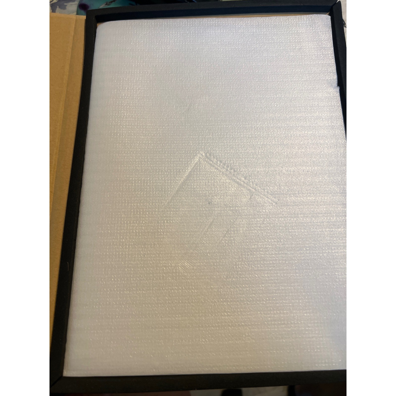 ProCase 2 Pack iPad 10th Generation Tempered Glass Screen Protector 9H Clear10.9