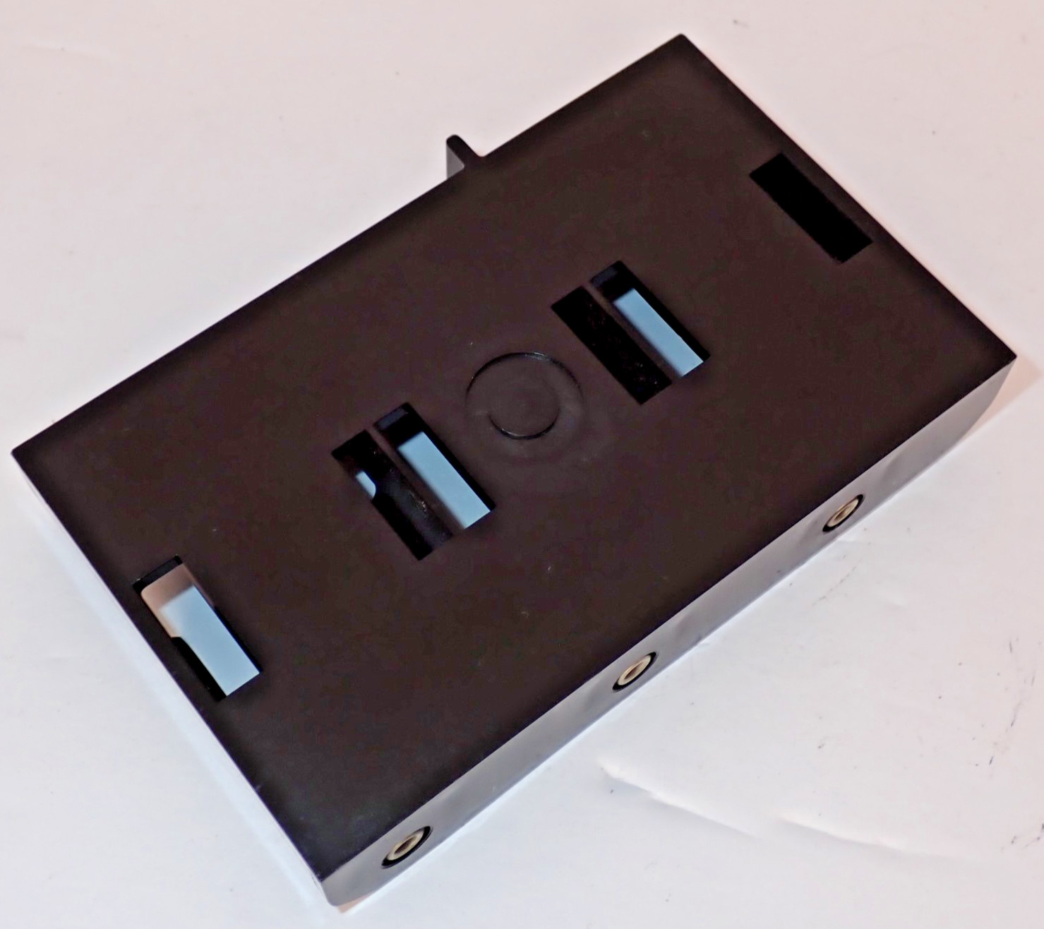 Magellan Map 7000 GPS Unit AA Battery Insert Adapter