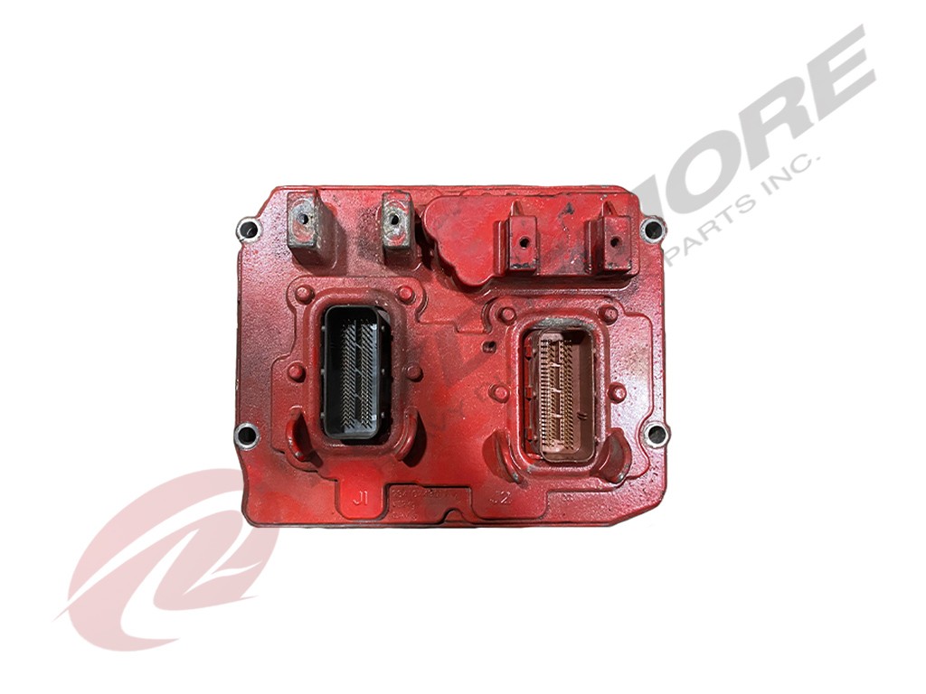 CUMMINS ISB6.7 ECM Part Number 5317106