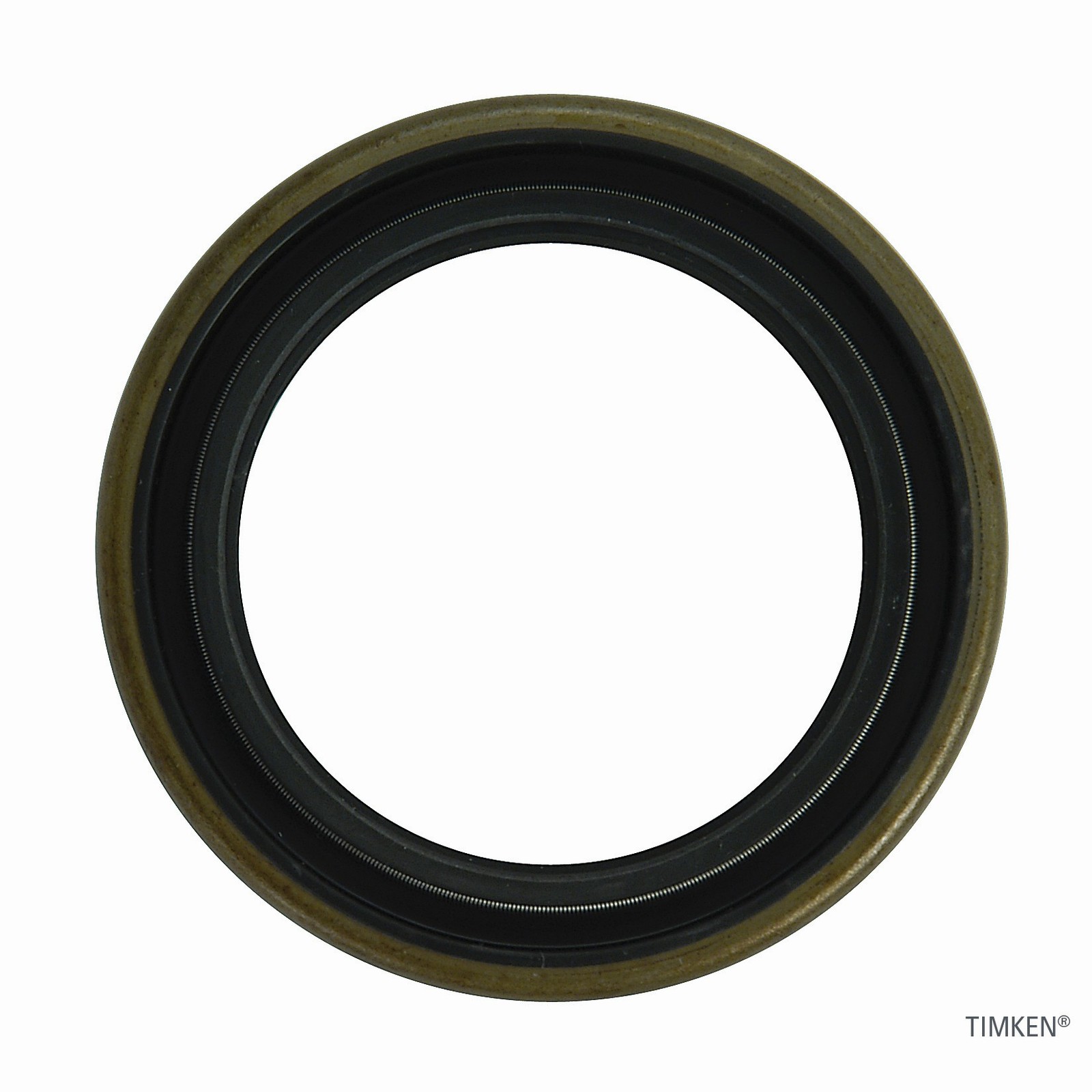 Transfer Case Input Shaft Seal for 1995-2000 GMC K2500 - Timken