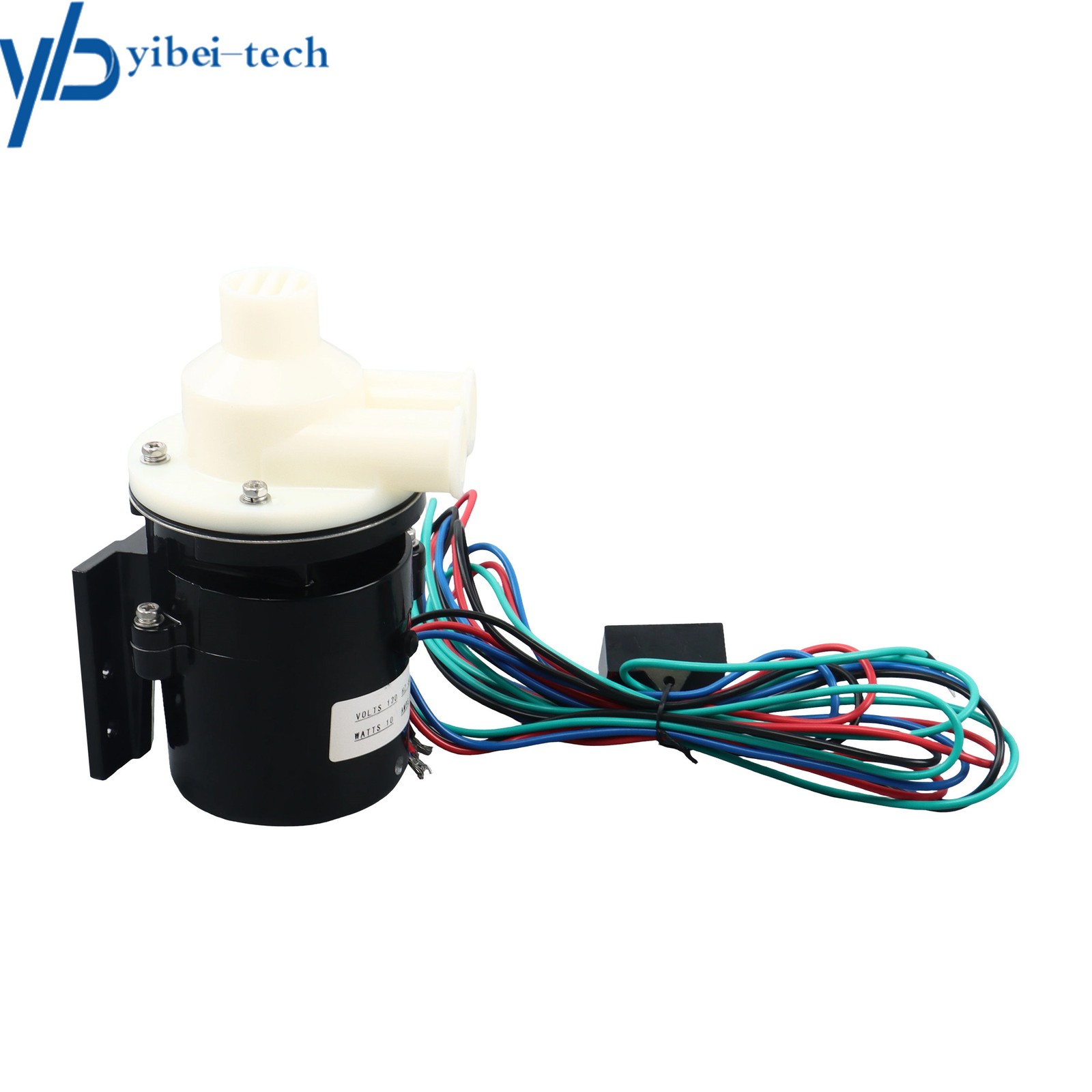 APTA92P10WD1 Water Pump Motor Assembly 120V 10W, For Water Pump with Capacitor