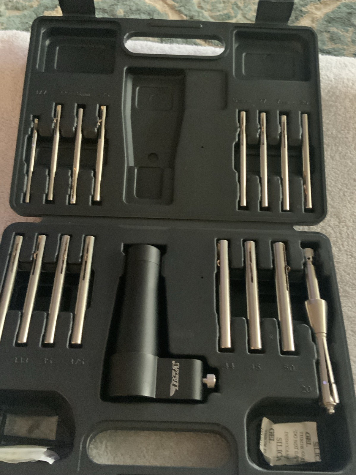 Guide Gear / BSA Bore Sighter Scope Alignment Device