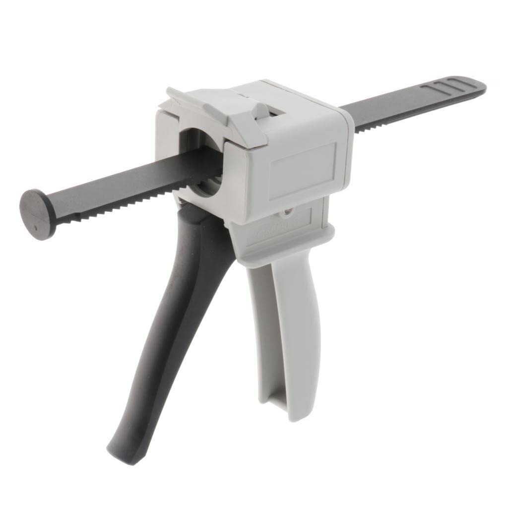 LOCA UV Glue Gun Handle Spreader for Samsung iPhone LCD Screen Separation Repair