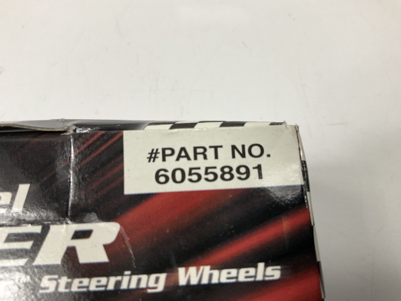 APC 6055891 Steering Wheel Puller Tool For Aftermarket Steering Wheels