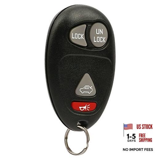 Key Fob Keyless Entry Remote fits Buick Century Regal g-4575