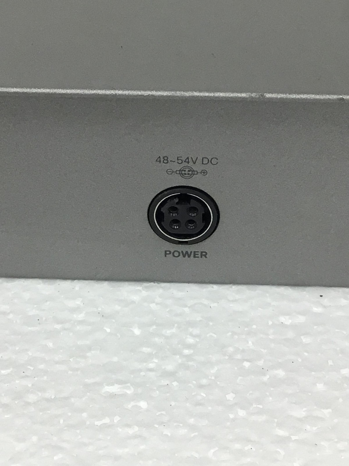 CISCO SF302-08P 8-Port 10/100 POE Network Managed Switch,WORKING,FREE SHIP,QTY