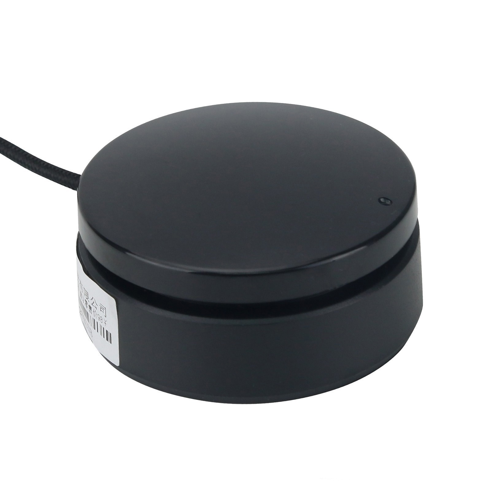 Universal 160CM Wired USB Mouse Rotatory Controller Knob for Mouse Scroll Wheel