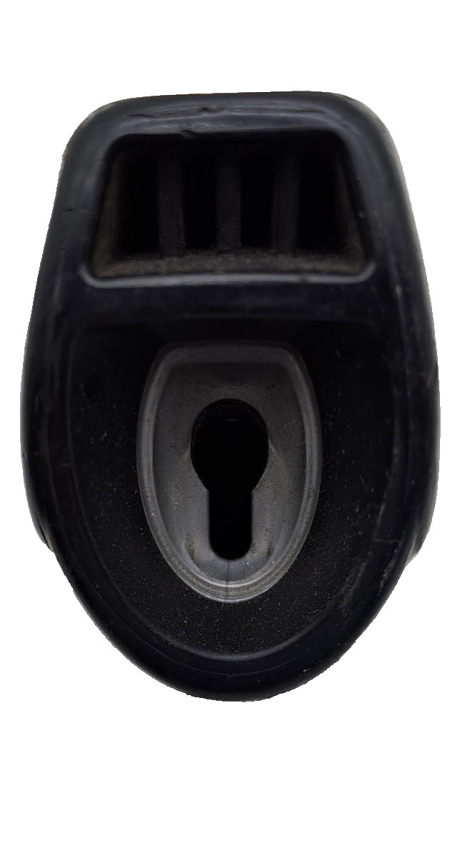 Motorola Symbol MC9190 rugged handheld barcode scanner