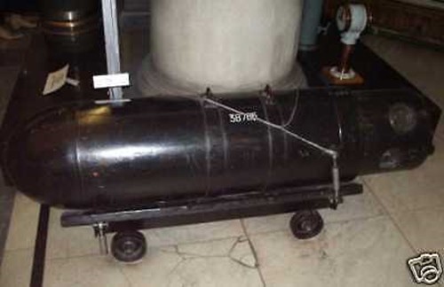 NAVAL SEA MINES WW2 ERA - RARE USN INTEL DOC. EXPLOSIVE ORDNANCE NEW REFERENCE