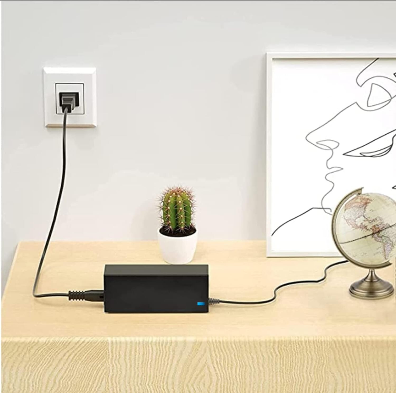 Roland PSB-120 Power Adapter (Same as PSB-1U)