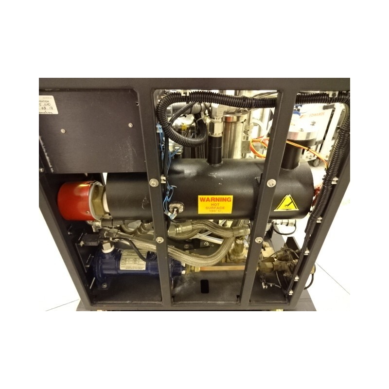 HEAT EXCHANGER AMAT 1