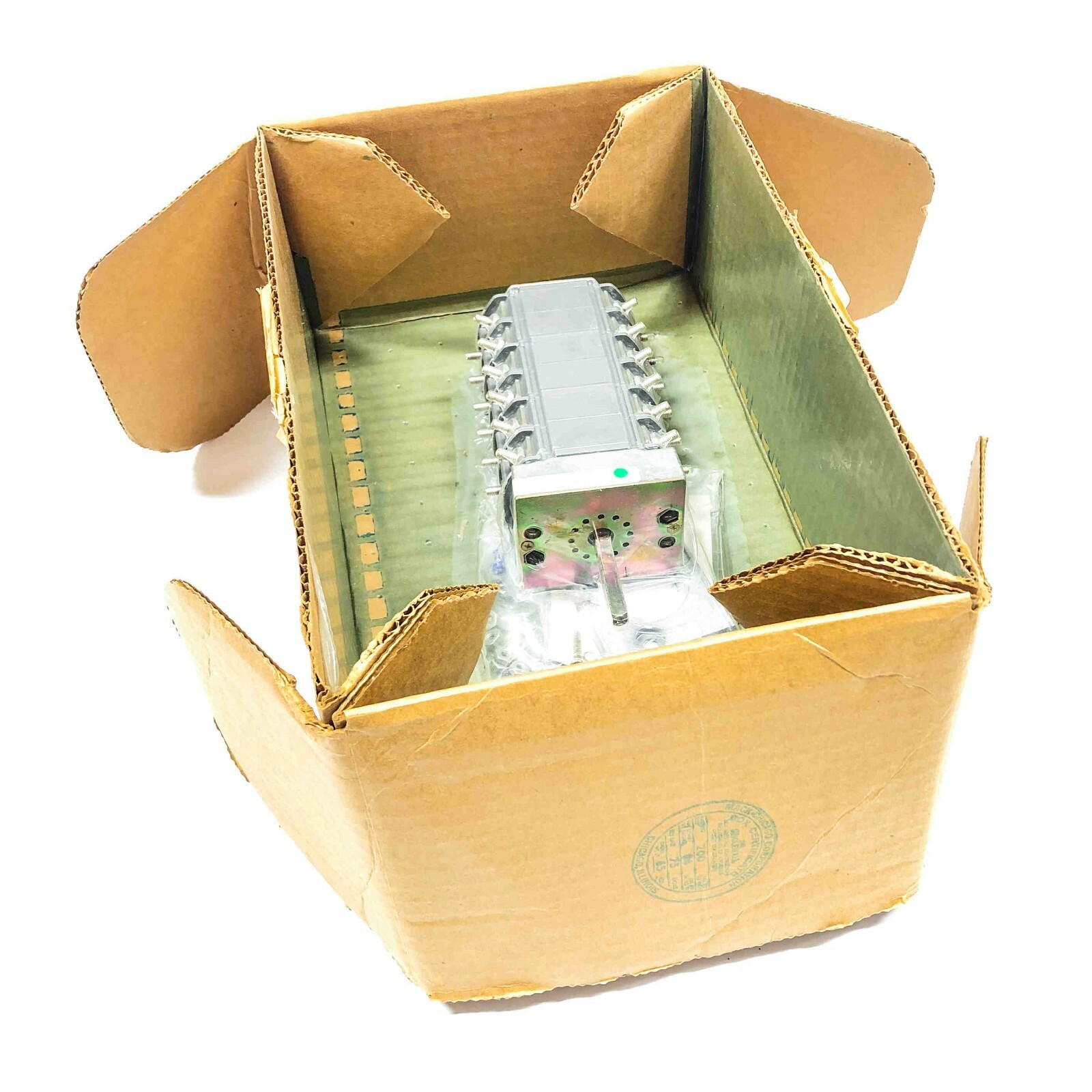 505A627G01 Electroswitch Rotary Switch