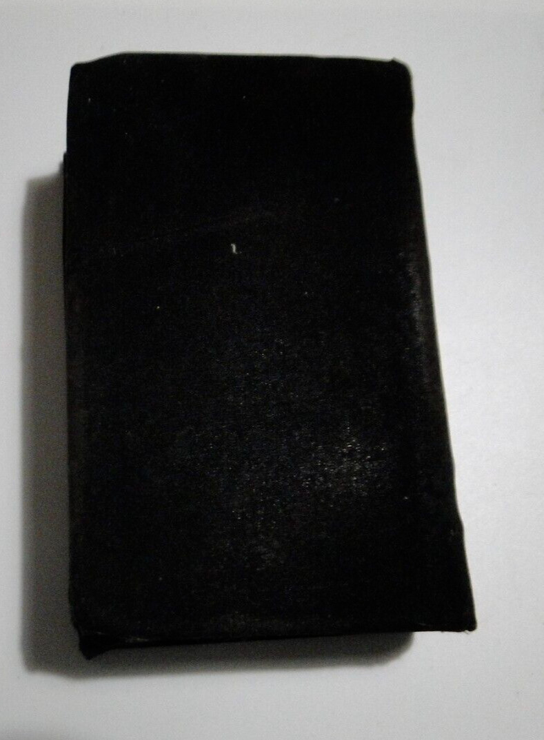 Missel Nouveau Formulaire de prières Editeur L LEFORT 1864